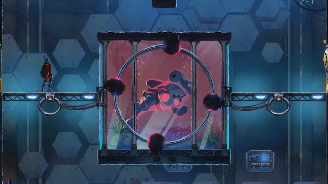 They Always Run screenshot 3