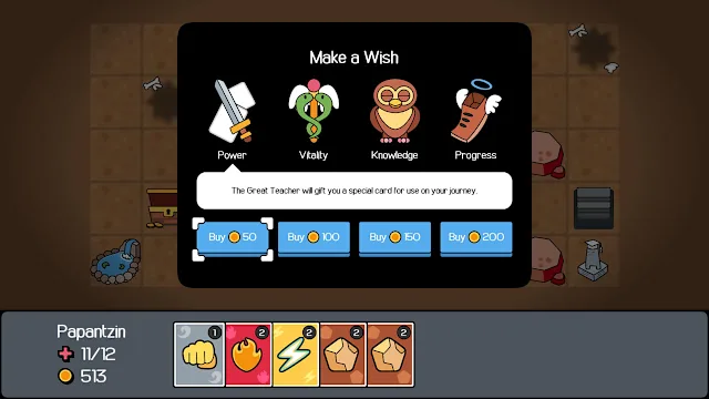 Plunder Dungeons screenshot 5