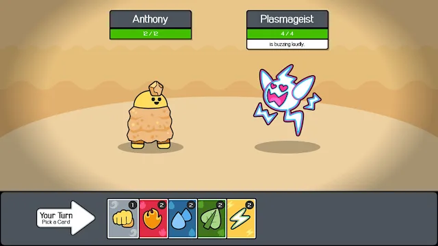 Plunder Dungeons screenshot 4