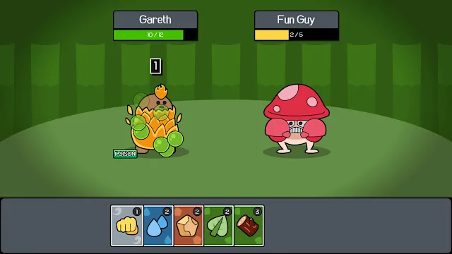 Plunder Dungeons screenshot 2