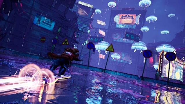 Gori: Cuddly Carnage screenshot 3