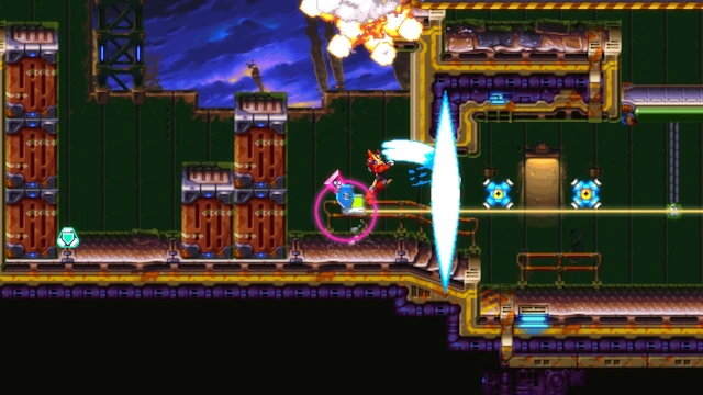 30XX screenshot 6
