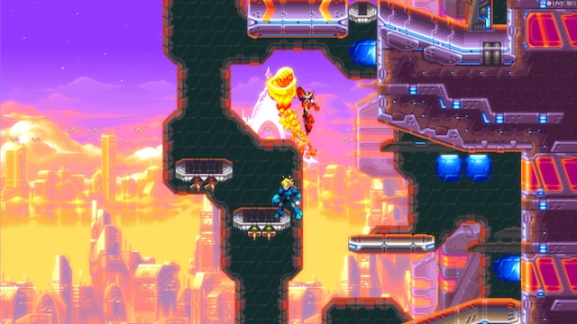 30XX screenshot 3