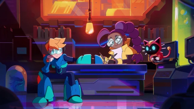 30XX screenshot 4