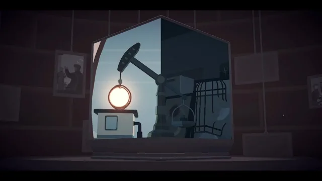 Moncage screenshot 2
