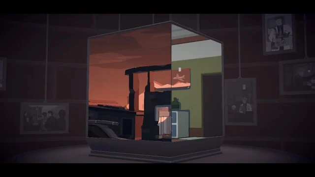 Moncage screenshot 5