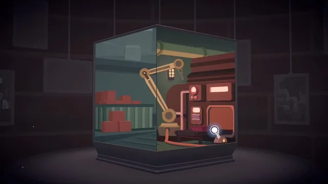 Moncage screenshot 0