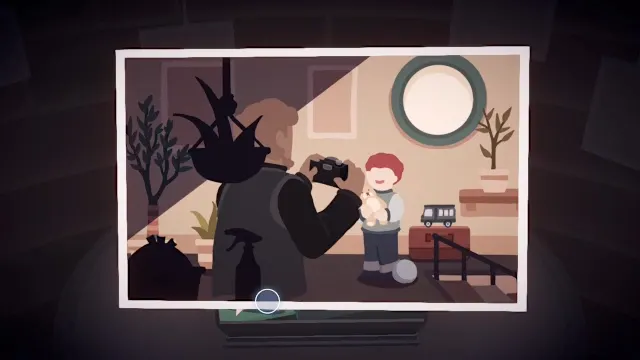 Moncage screenshot 3