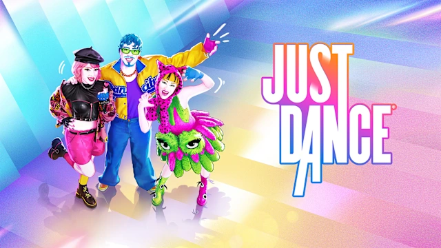 Just Dance Free Experience