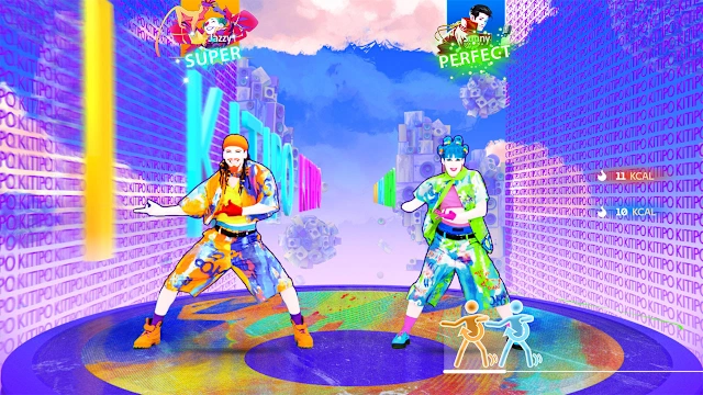 Just Dance Free Experience screenshot 4