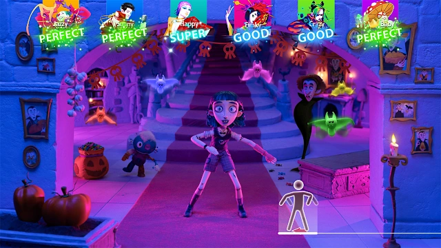 Just Dance Free Experience screenshot 5