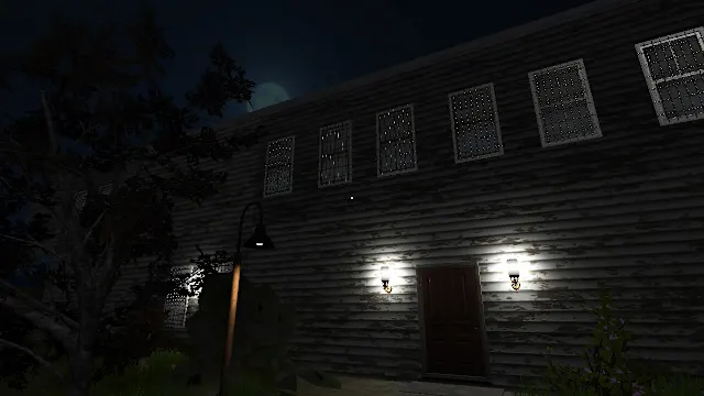 Demon's Residence screenshot 4