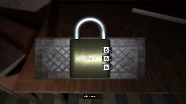 Demon's Residence screenshot 5