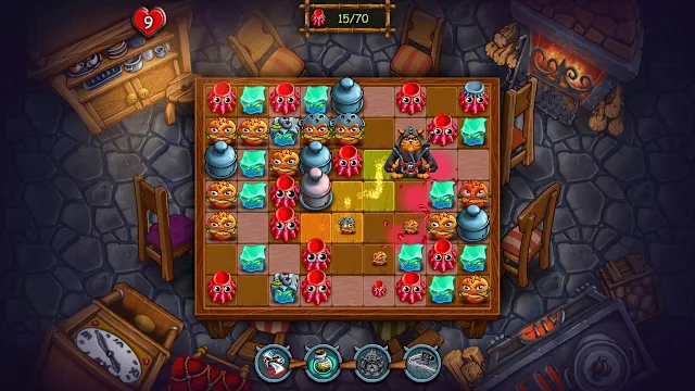 Catana screenshot 6