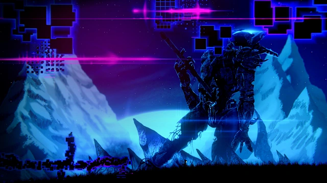 Vesper: Zero Light Edition screenshot 6