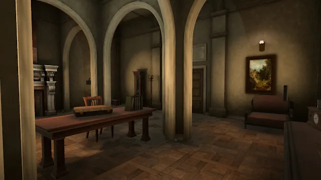 SOTANO screenshot 2