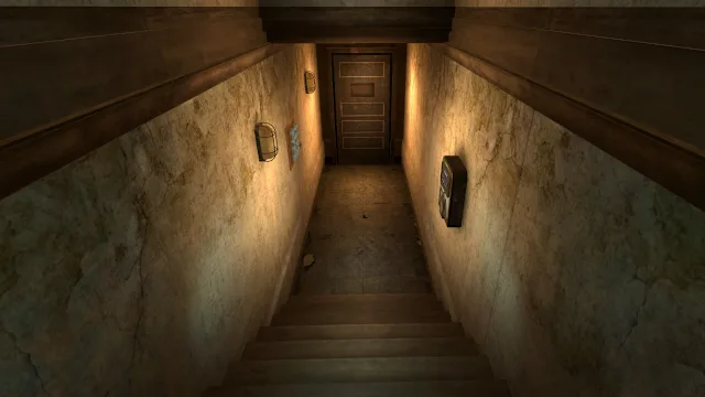 SOTANO screenshot 1