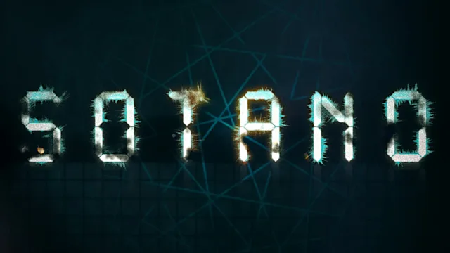 SOTANO