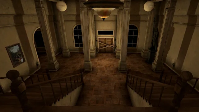 SOTANO screenshot 6