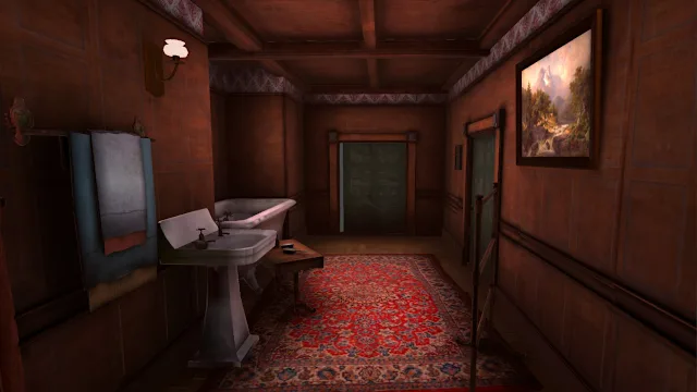 SOTANO screenshot 4