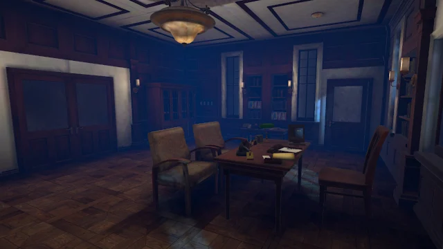 SOTANO screenshot 3