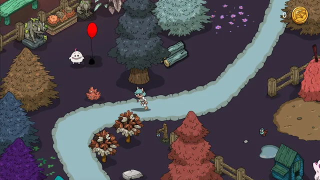 Dragon Caffi screenshot 5