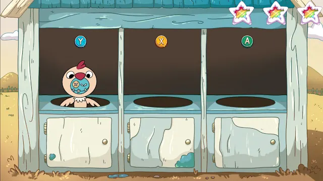 Dragon Caffi screenshot 4