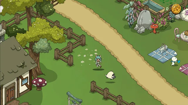 Dragon Caffi screenshot 3