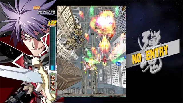 Bullet Soul screenshot 0
