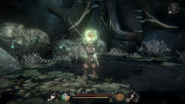 Pascal's Wager: Definitive Edition screenshot 5