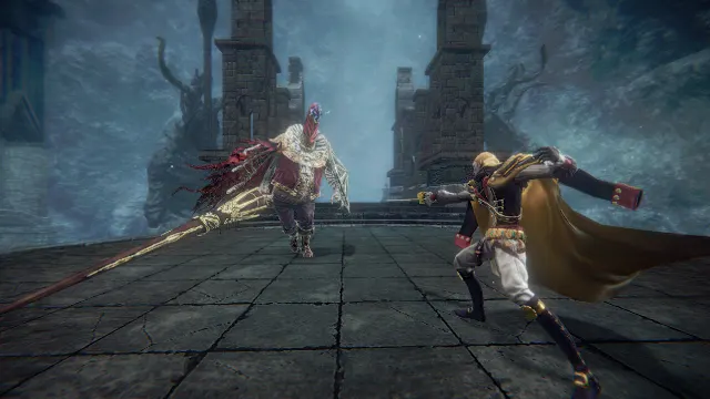 Pascal's Wager: Definitive Edition screenshot 4