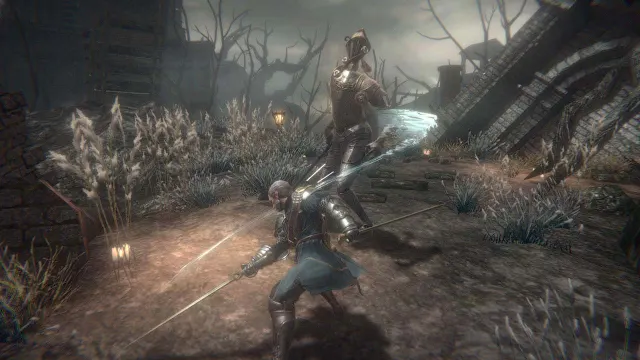 Pascal's Wager: Definitive Edition screenshot 2