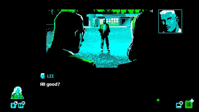 Mothmen 1966 screenshot 5
