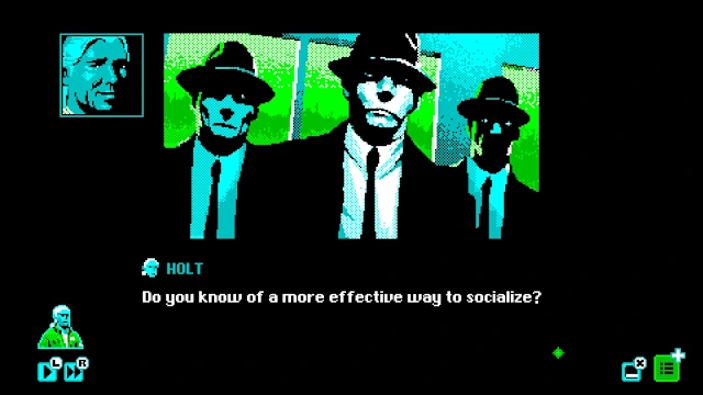 Mothmen 1966 screenshot 1