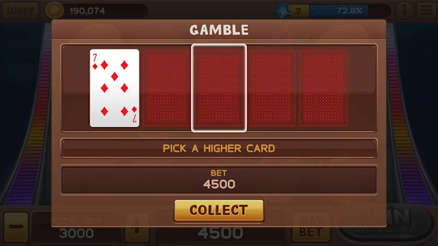 Casino Heaven: Slots & Bonus Games screenshot 3