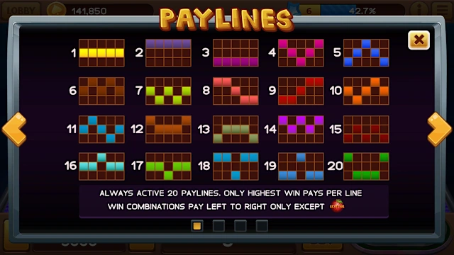Casino Heaven: Slots & Bonus Games screenshot 5