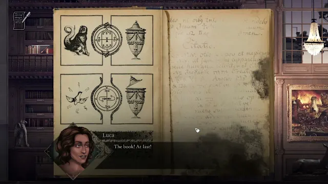 Goetia 2 screenshot 6