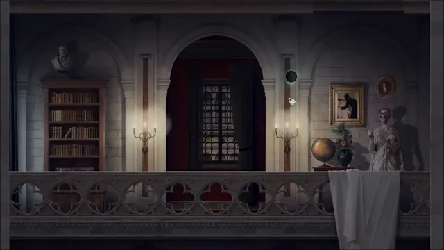 Goetia 2 screenshot 2