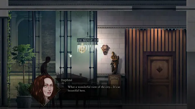Goetia 2 screenshot 4