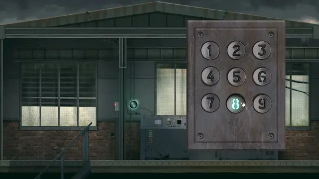 Goetia 2 screenshot 3