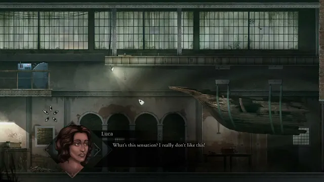 Goetia 2 screenshot 1