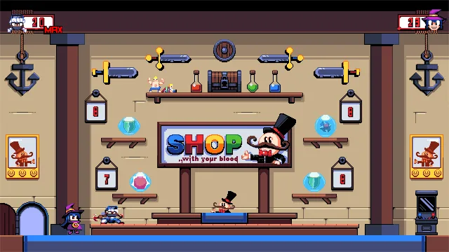 Chenso Club screenshot 5