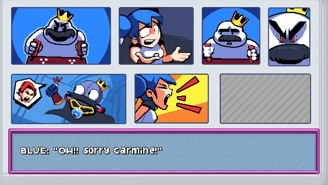 Chenso Club screenshot 2
