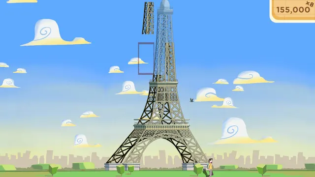 World Map: Crafted City Builder screenshot 2