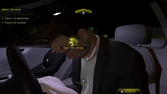 Accident screenshot 3