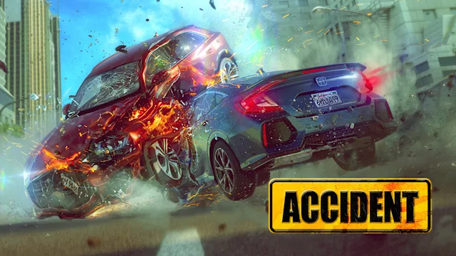 Accident