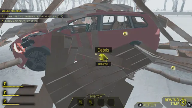 Accident screenshot 4