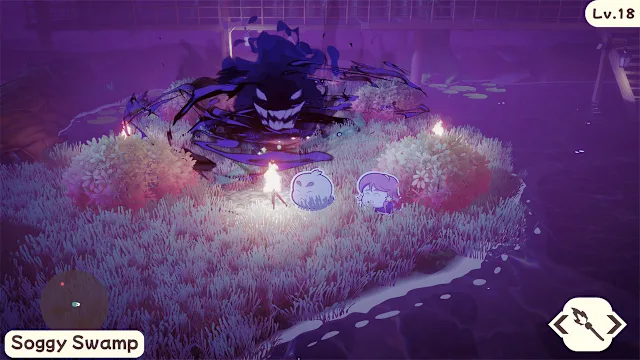 The Outbound Ghost screenshot 6