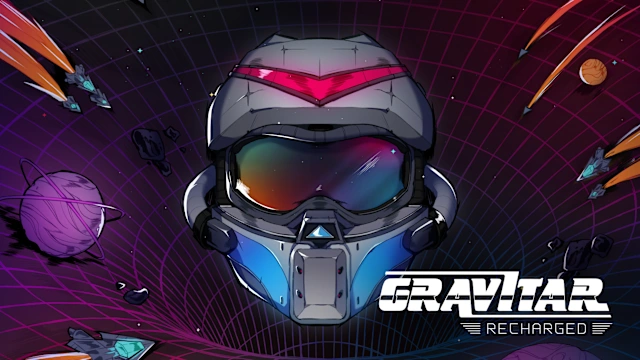 Gravitar: Recharged
