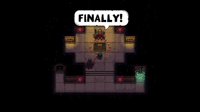Dungeons of Dreadrock screenshot 6